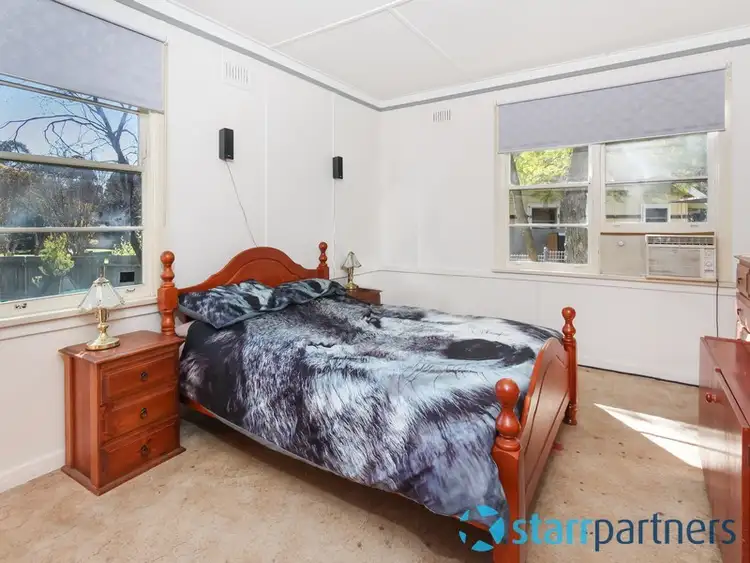 Fifth view of Homely house listing, 30 Commonwealth Crescent, North St Marys NSW 2760