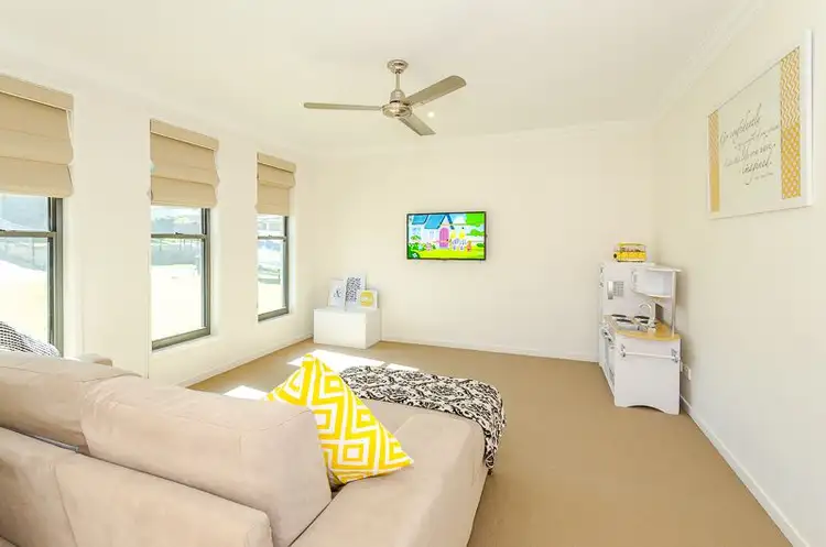Third view of Homely house listing, 1A Centaurus Close, Telina QLD 4680