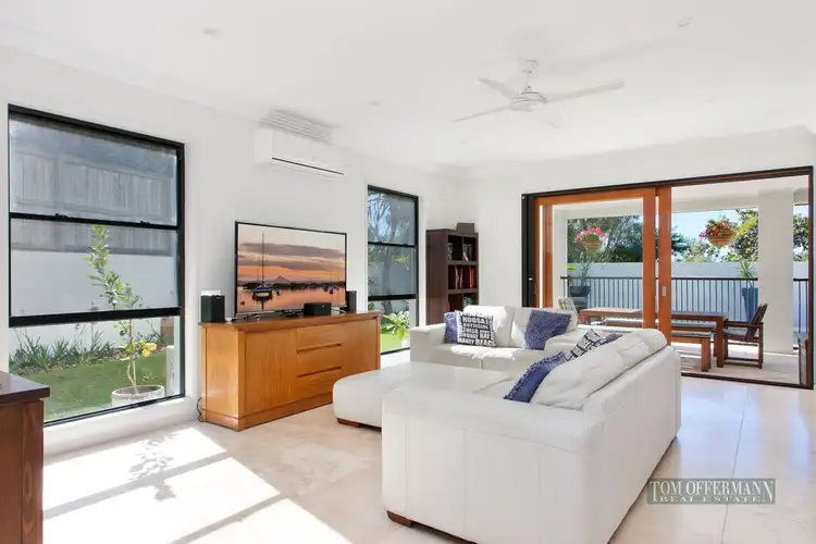 Sixth view of Homely house listing, 14 Captains Court, Sunrise Beach QLD 4567