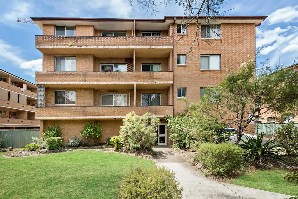 Main view of Homely unit listing, 9/35-37 Rodgers Street, Kingswood NSW 2747