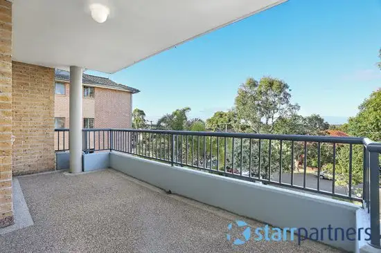 Third view of Homely unit listing, 19/45-55 Virginia Street, Rosehill NSW 2142
