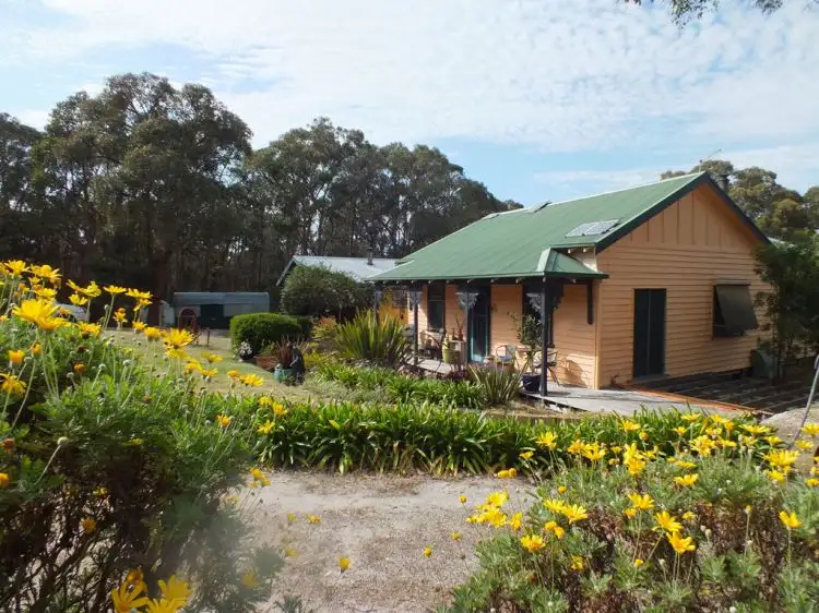 79 Racecourse Road, Snake Valley VIC 3351