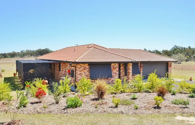 Main view of Homely rural property listing, Address available on request