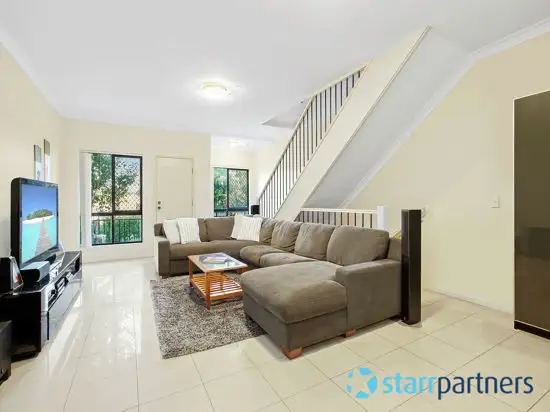 15/8-16 Virginia Street, Rosehill NSW 2142