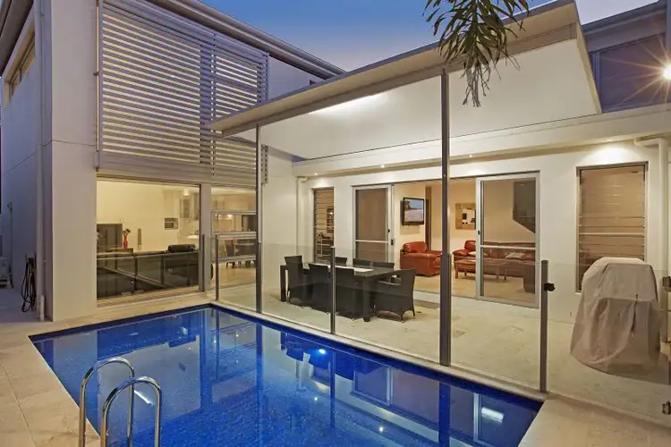 Second view of Homely house listing, 35 Ziggys Drive, Thornlands QLD 4164
