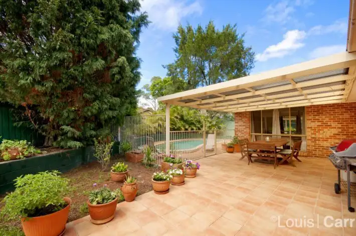 Fourth view of Homely house listing, 2 Beechwood Parade, Cherrybrook NSW 2126