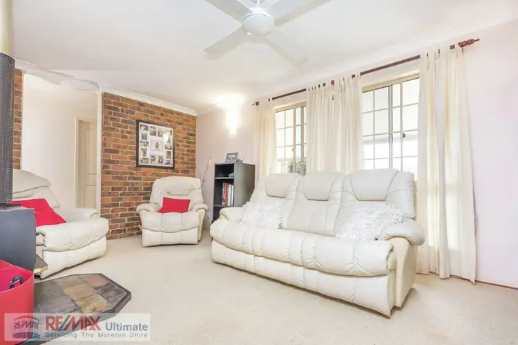 Fourth view of Homely house listing, 110 Fernando Street, Burpengary QLD 4505
