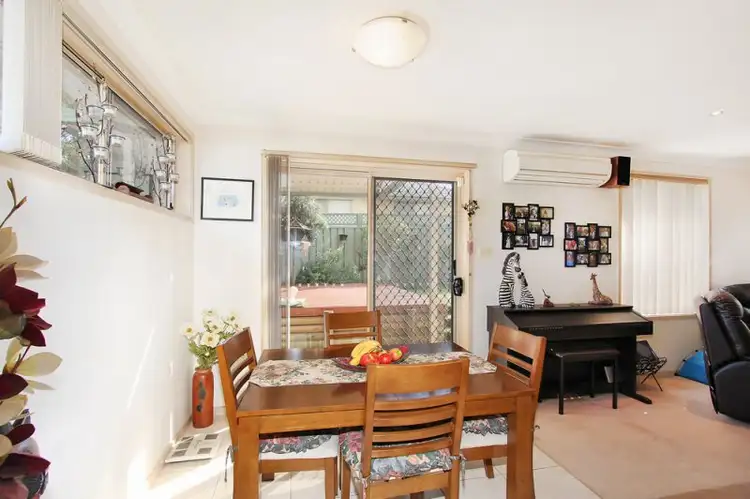 Sixth view of Homely townhouse listing, 4/57-59 Barry Street, Cambridge Park NSW 2747