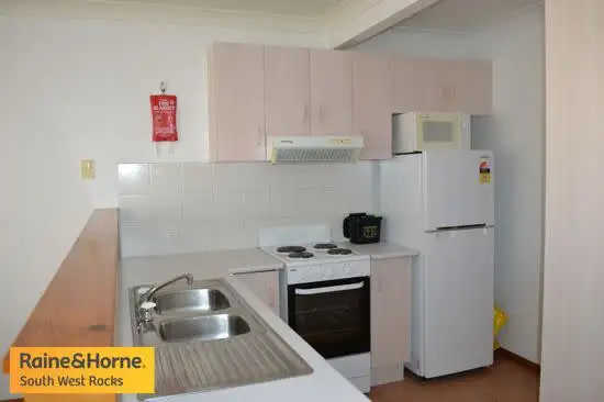 Third view of Homely unit listing, 3/42 McIntyre Street, South West Rocks NSW 2431