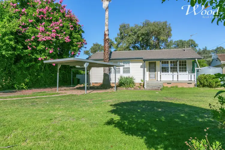 893 Bateman Place, North Albury NSW 2640