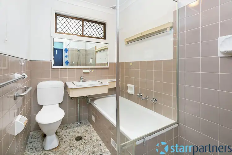 Fifth view of Homely villa listing, 2/35-37 Tramway Street, West Ryde NSW 2114