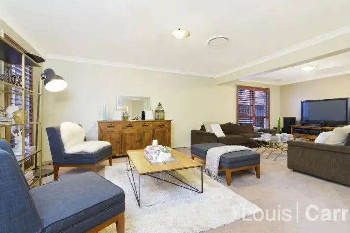 Sixth view of Homely house listing, 19 Forest Crescent, Beaumont Hills NSW 2155