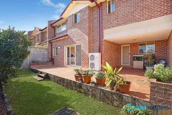 Fourth view of Homely townhouse listing, 3/70 Isabella Street, North Parramatta NSW 2151