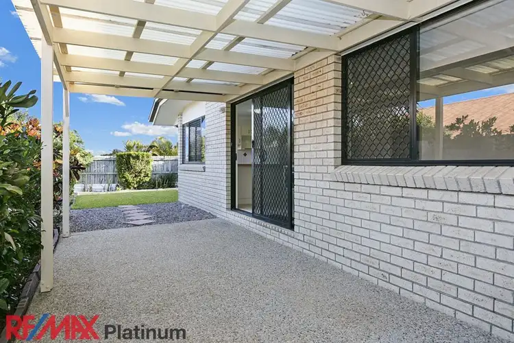 Fifth view of Homely house listing, 9 Chantrey Court, Kallangur QLD 4503