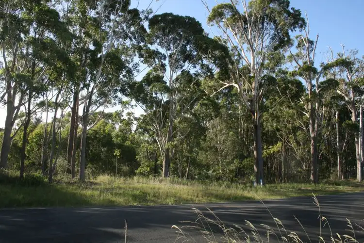 Third view of Homely land listing, 77 Coral St, Corindi Beach NSW 2456