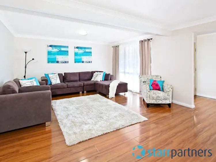 Fifth view of Homely house listing, 2 Ibis Place, St Clair NSW 2759