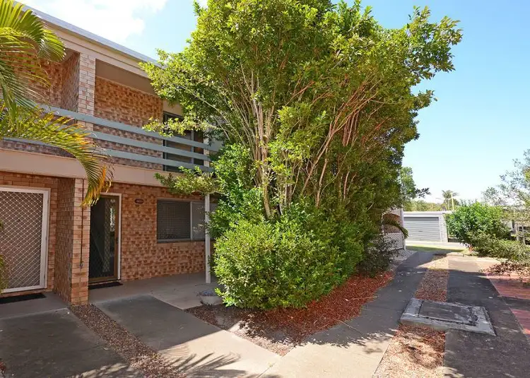 4/3 King Street, Urangan QLD 4655