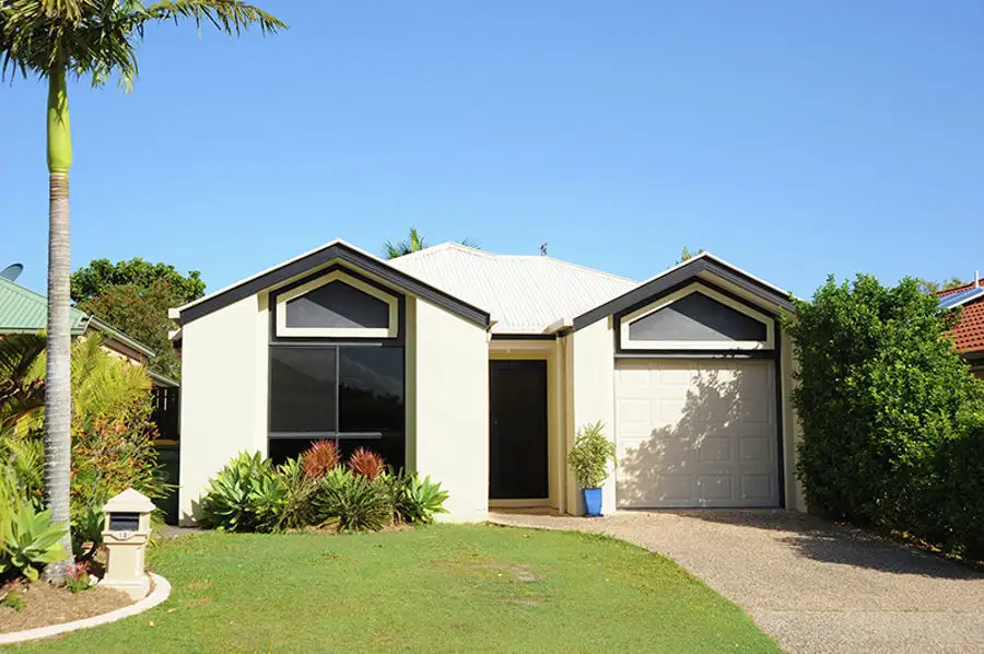 Main view of Homely house listing, 18 Rosslare Street, Caloundra West QLD 4551