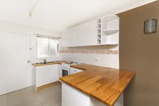 Third view of Homely house listing, 6/18 Girralong Street, Woree QLD 4868