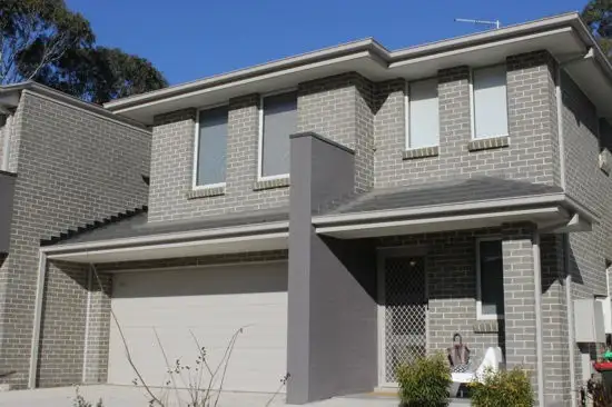 Second view of Homely house listing, Lot 85 Horatio Avenue, Kellyville NSW 2155