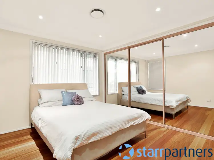 Fifth view of Homely house listing, 16 Cobourg Place, Bow Bowing NSW 2566