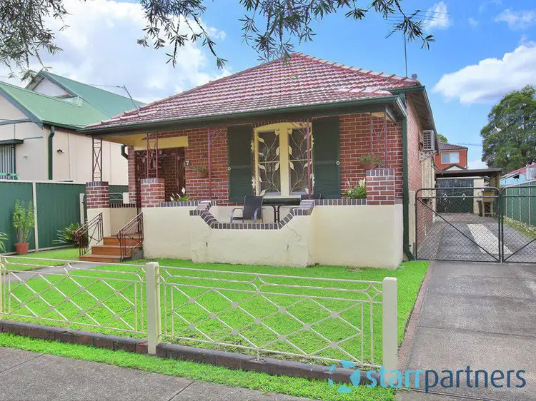 7 Cover St, Auburn NSW 2144