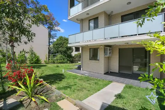 Sixth view of Homely unit listing, 4/34-36 Napier Street, Parramatta NSW 2150