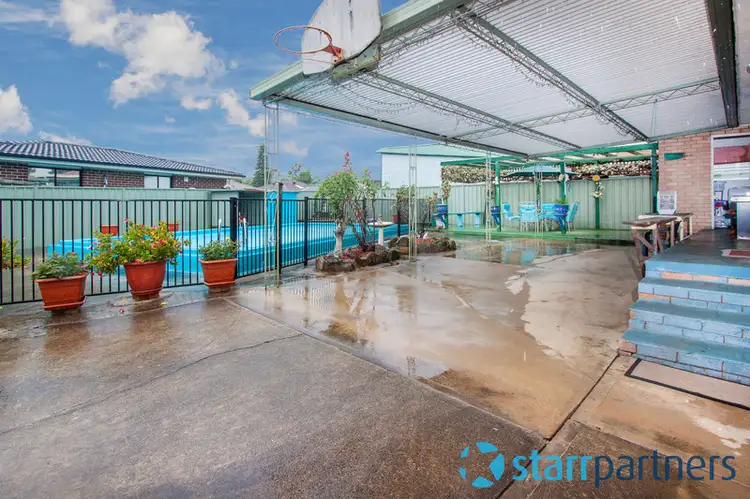 Second view of Homely house listing, 2 Turner Street, Colyton NSW 2760