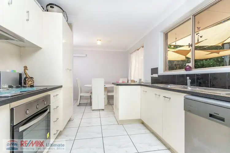 Third view of Homely house listing, 24 Butterfly Drive, Kallangur QLD 4503