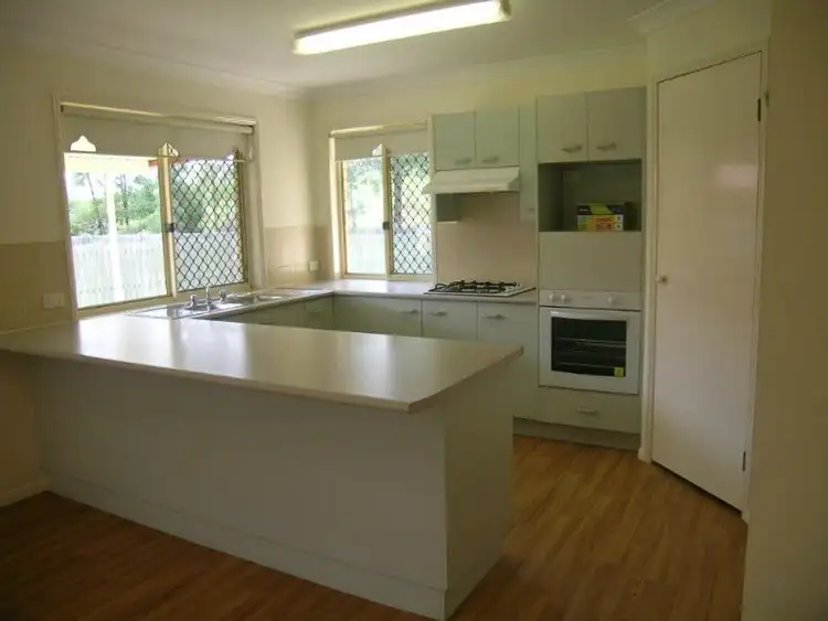 Second view of Homely house listing, 28 Kentia Circuit, Flinders View QLD 4305