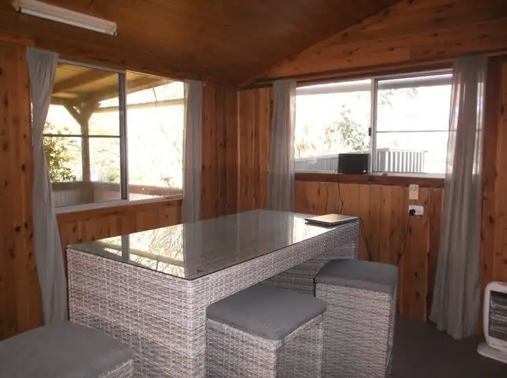 Third view of Homely house listing, 48 Rayleigh Street, Wallangarra QLD 4383