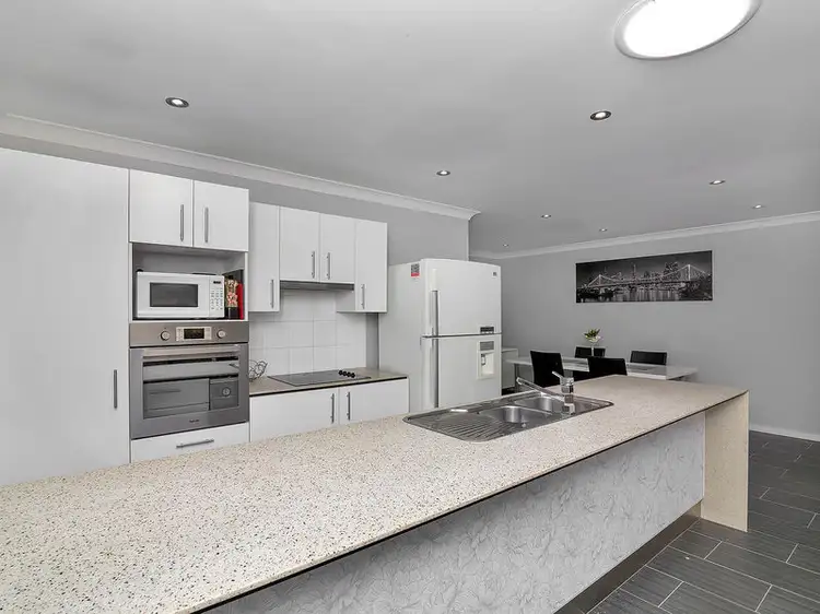 18 GOLDA Avenue, Salisbury QLD 4107