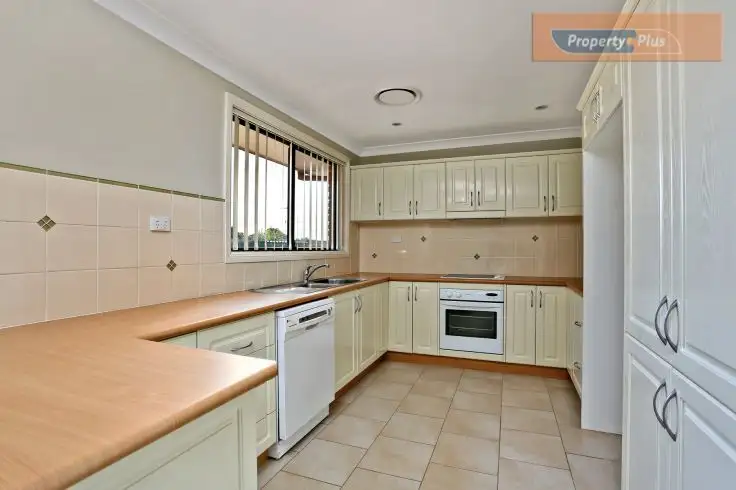 Second view of Homely house listing, 6 Welle Close, St Clair NSW 2759