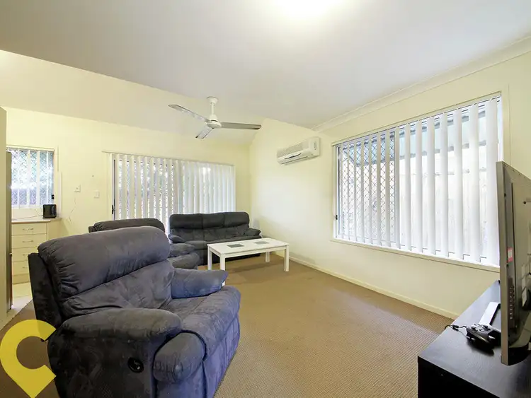Fifth view of Homely house listing, z24/137 Duffield Rd, Kallangur QLD 4503