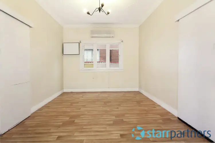 Fifth view of Homely house listing, 3 Phillips Street, Auburn NSW 2144
