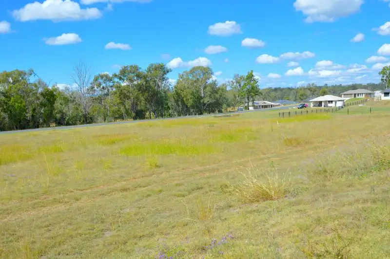 Main view of Homely land listing, Address available on request