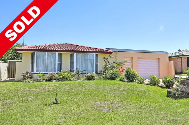 3 Alicante Street, Minchinbury NSW 2770