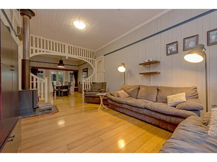 Third view of Homely house listing, 99 Koreelah Street, Upper Lockyer QLD 4352