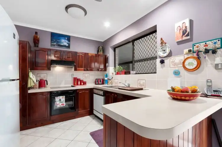 Second view of Homely house listing, 19 Simon Street, Freshwater QLD 4870