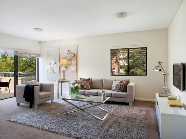 Second view of Homely apartment listing, 9/1 Isabel Avenue, Vaucluse NSW 2030