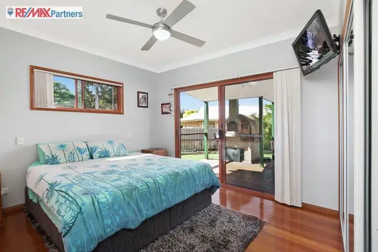 Sixth view of Homely house listing, 3 Rosalind Ct, Torquay QLD 4655
