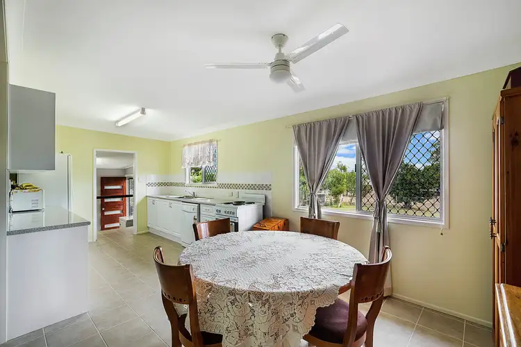 17 Daher Street, Goombungee QLD 4354