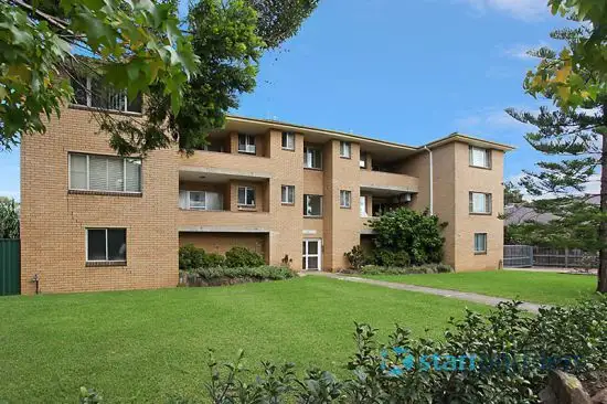 Sixth view of Homely unit listing, 4/13-15 Fennell Street, Parramatta NSW 2150