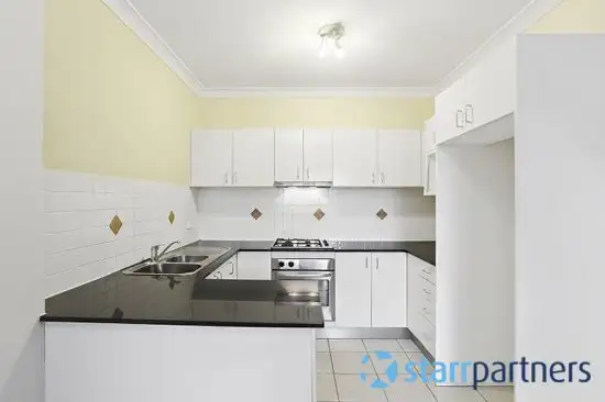 Third view of Homely unit listing, 15/23 Good Street, Parramatta NSW 2150