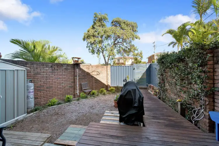 Second view of Homely house listing, 2/19 Nelson St, Woolgoolga NSW 2456