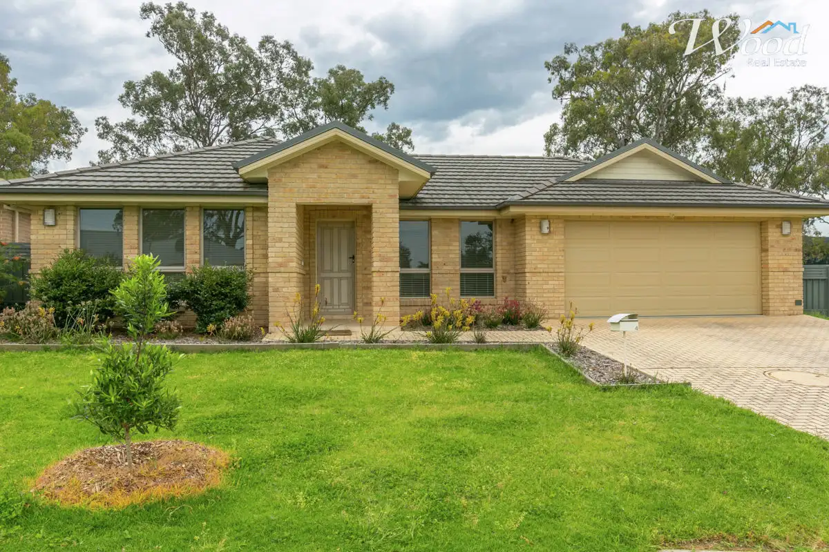 Main view of Homely house listing, 4 Redbox Drive, Thurgoona NSW 2640