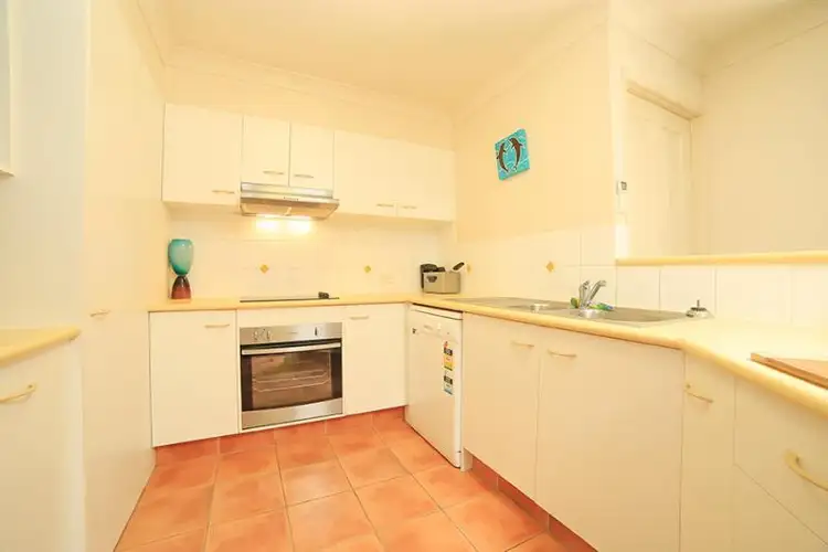 57/54 Gemvale Road, Reedy Creek QLD 4227