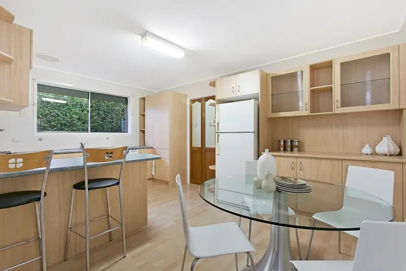 Main view of Homely house listing, 12 Ijong Street, Kenmore QLD 4069