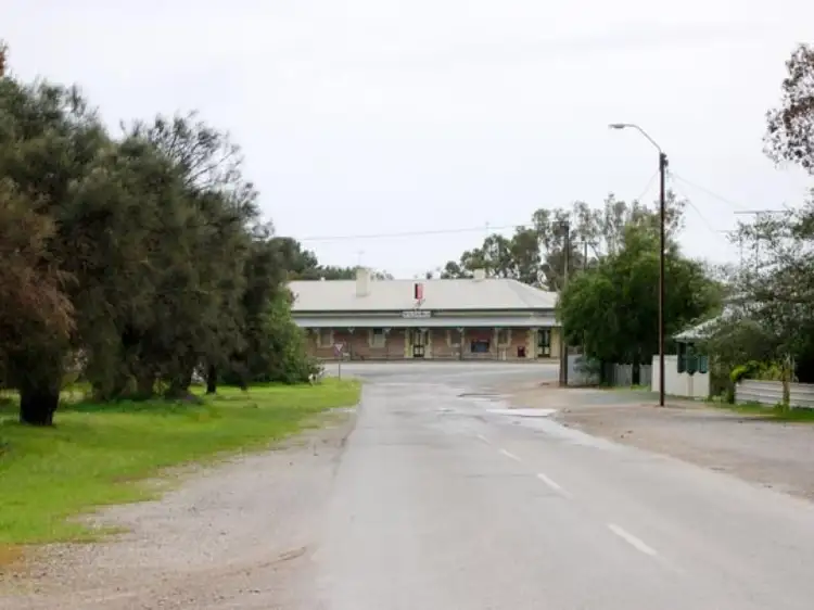 Third view of Homely land listing, 7 First Street, Curramulka SA 5580