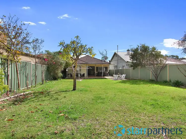 Fourth view of Homely house listing, 32 Beaumont St, Auburn NSW 2144